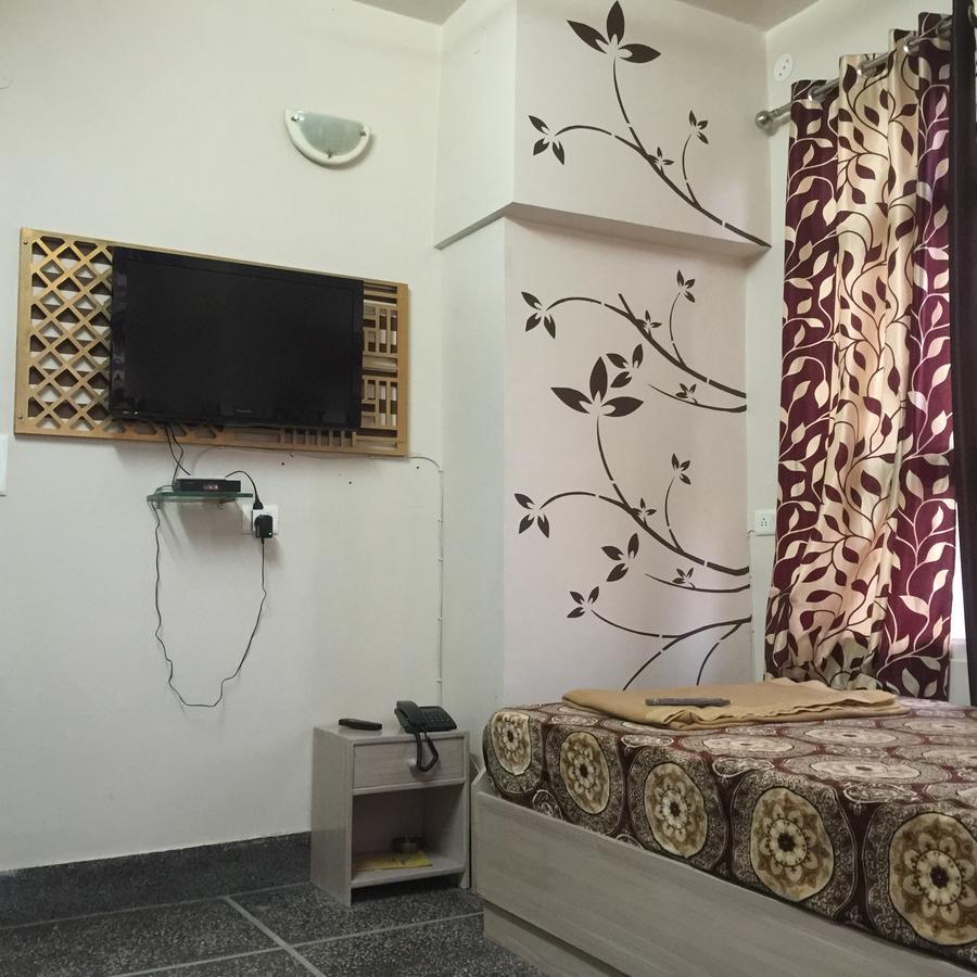 Harsh Hotel Suratgarh Room photo